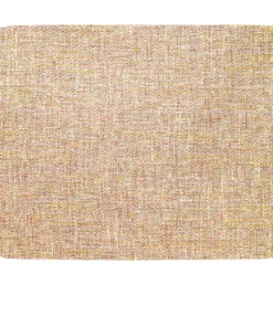 Bodrum ECHO PLACEMAT OBLONG | ROSE 5 Bodrum ECHO PLACEMAT OBLONG | ROSE