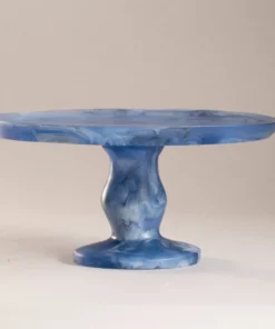 CDMX Design SERVING RESIN CAKE STAND
