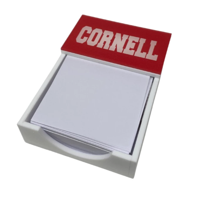 EYE CANDY COLLEGE NOTE PADS | VARIOUS SCHOOLS 5 EYE CANDY COLLEGE NOTE PADS | VARIOUS SCHOOLS