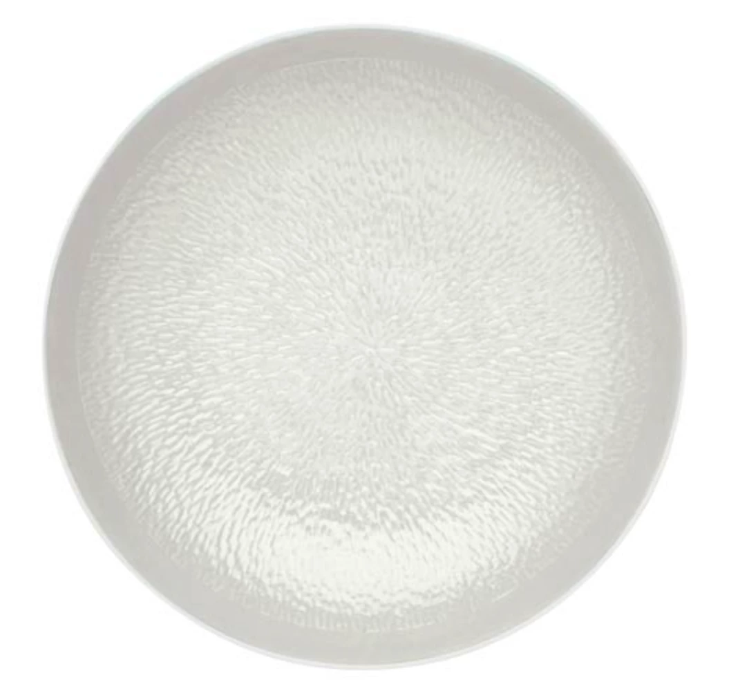 Rosenthal & Sambonet USA THE TABLE MINERAL IRISE | PEARL GREY | RAYNAUD 5 Rosenthal & Sambonet USA THE TABLE MINERAL IRISE | PEARL GREY | RAYNAUD