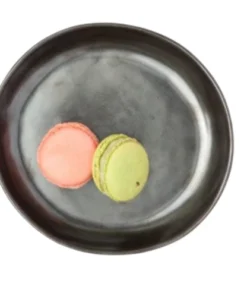 Blue Pheasant MARCUS BLACK GLAZE STONEWARE DINNERWARE THE TABLE 15 Blue Pheasant MARCUS BLACK GLAZE STONEWARE DINNERWARE THE TABLE