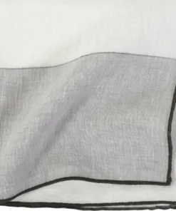 Pom Pom At Home THE TABLE NAPA TWO TONE NAPKIN SET