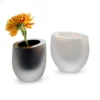 Philippi OPAK ART GLASS VASES THE HOME