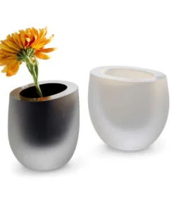 Philippi OPAK ART GLASS VASES THE HOME