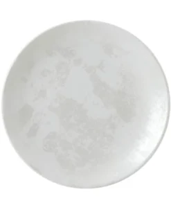 CRUSHED VELVET PEARL | ROYAL CROWN DERBY THE TABLE 12 CRUSHED VELVET PEARL | ROYAL CROWN DERBY THE TABLE