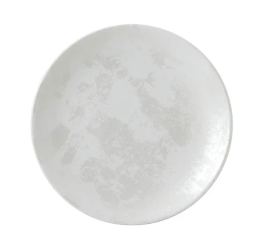 CRUSHED VELVET PEARL | ROYAL CROWN DERBY THE TABLE 4 CRUSHED VELVET PEARL | ROYAL CROWN DERBY THE TABLE