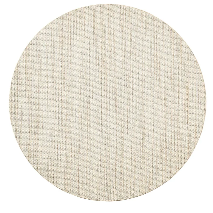 Kim Seybert SEASIDE PLACEMAT NATURAL THE TABLE 1 Kim Seybert SEASIDE PLACEMAT NATURAL THE TABLE