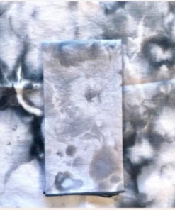 Goldie Home ICE PLACEMAT / BREAD BASKET LINER | GREY