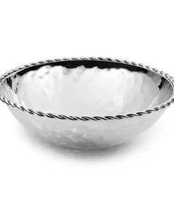 Mary Jurek SERVING PALOMA ROUND BOWL | 12"