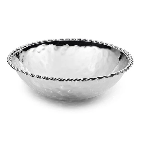 Mary Jurek SERVING PALOMA ROUND BOWL | 12" 1 Mary Jurek SERVING PALOMA ROUND BOWL | 12"