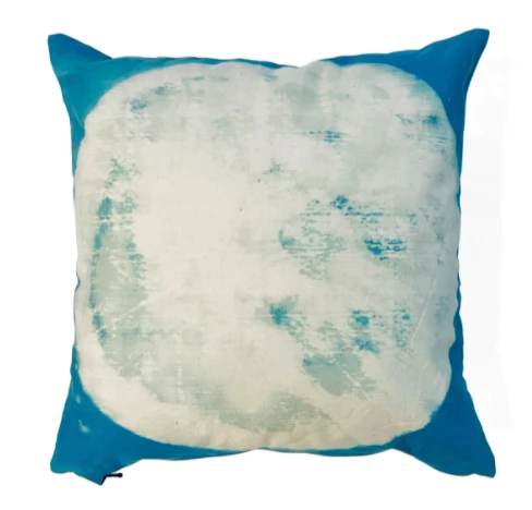 RO25 DENIM FULL MOON PILLOW 1 RO25 DENIM FULL MOON PILLOW