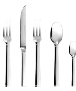 Degrenne SQUADO FLATWARE SET