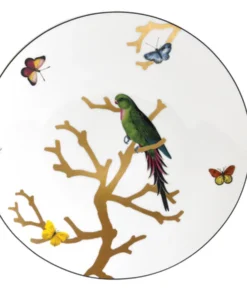 THE TABLE AUX OISEAUX | BERNARDAUD