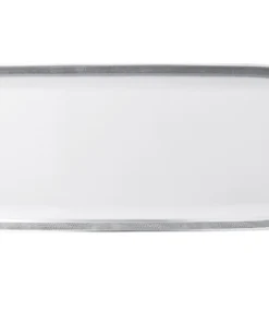 THE TABLE SAUVAGE | GREY & PLATINUM | BERNARDAUD 25 THE TABLE SAUVAGE | GREY & PLATINUM | BERNARDAUD