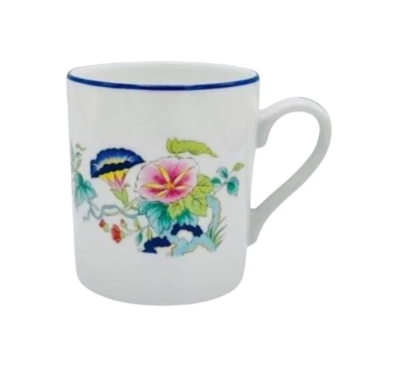 Royal Limoges/Bia Cordon Bleu NYMPHEA PARADIS BLEU | ROYAL LIMOGES 9 Royal Limoges/Bia Cordon Bleu NYMPHEA PARADIS BLEU | ROYAL LIMOGES