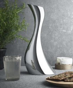 Georg Jensen Inc COBRA PITCHER PITCHERS