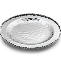 Mary Jurek PALOMA SERVING TRAY | 13.5"