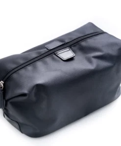 Bey-Berk DOPP KIT | BLACK