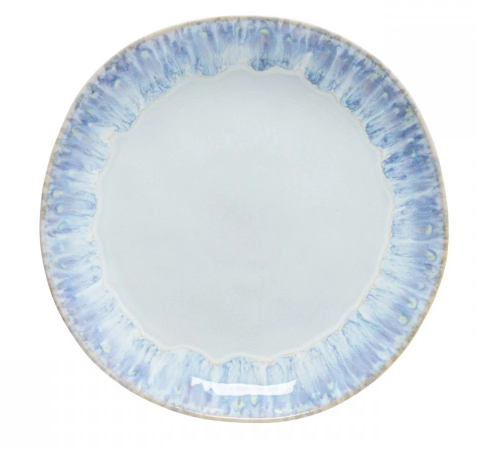 Casafina BRISA BLUE DINNERWARE NEW! THE TABLE 2 Casafina BRISA BLUE DINNERWARE NEW! THE TABLE