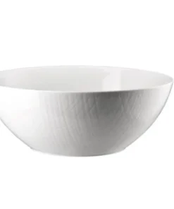 Rosenthal & Sambonet USA MESH | WHITE | ROSENTHAL THE TABLE 18 Rosenthal & Sambonet USA MESH | WHITE | ROSENTHAL THE TABLE