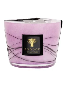 Baobab Collection Inc. FILO VIOLA CANDLES VIOLA
