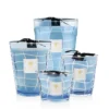 Baobab Collection Inc. WAVES BELHARRA CANDLE BAOBOB CANDLELIGHT