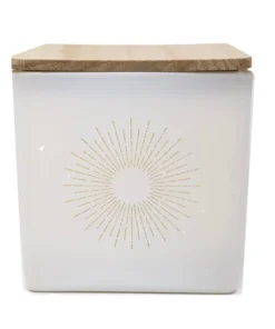 Taja Collection SUN CANDLE | LARGE CANDLELIGHT