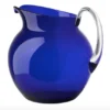 Mario Luca Giusti PALLA TRANSPARENT PITCHER WINE & BAR