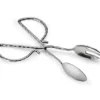 Mary Jurek MIRAVELLA SCISSOR SERVING TONGS