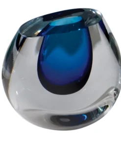 Global Views COLOR DROP VASES THE HOME