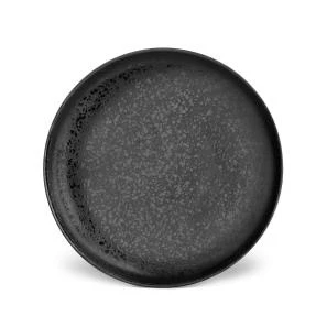 THE TABLE ALCHIMIE BLACK DINNERWARE | L'OBJET 9 THE TABLE ALCHIMIE BLACK DINNERWARE | L'OBJET