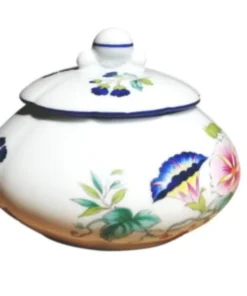 Royal Limoges/Bia Cordon Bleu NYMPHEA PARADIS BLEU | ROYAL LIMOGES 35 Royal Limoges/Bia Cordon Bleu NYMPHEA PARADIS BLEU | ROYAL LIMOGES