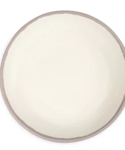 Q Squared POTTER MELAMINE DINNERWARE