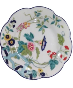 Royal Limoges/Bia Cordon Bleu NYMPHEA PARADIS BLEU | ROYAL LIMOGES 27 Royal Limoges/Bia Cordon Bleu NYMPHEA PARADIS BLEU | ROYAL LIMOGES