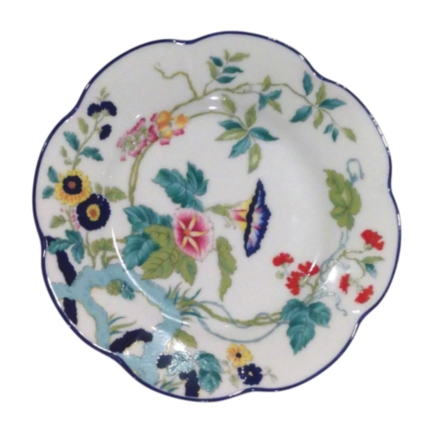 Royal Limoges/Bia Cordon Bleu NYMPHEA PARADIS BLEU | ROYAL LIMOGES 7 Royal Limoges/Bia Cordon Bleu NYMPHEA PARADIS BLEU | ROYAL LIMOGES