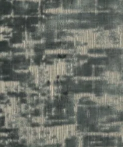 Decor Fifty-Five STATIC HAZE PILLOW 22 X22