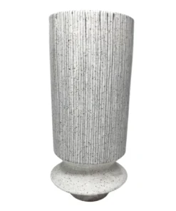 Natan Moss Ceramics/GOBAUG JAIL BIRD COMPLEX VESSEL THE HOME