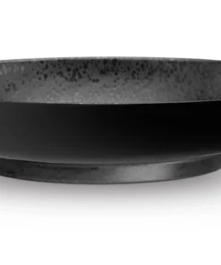 THE TABLE ALCHIMIE BLACK DINNERWARE | L'OBJET 19 THE TABLE ALCHIMIE BLACK DINNERWARE | L'OBJET