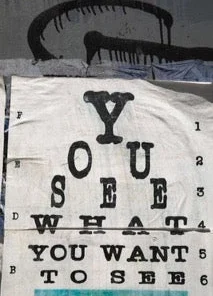 Allyson Monson FLAT LINES ART PIECE | 24 X 36