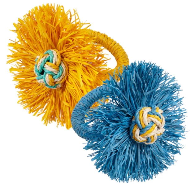 Mode Living VALENCIA NAPKIN RING SET 1 Mode Living VALENCIA NAPKIN RING SET