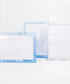 JR William BURST ACRYLIC FRAMES THE HOME