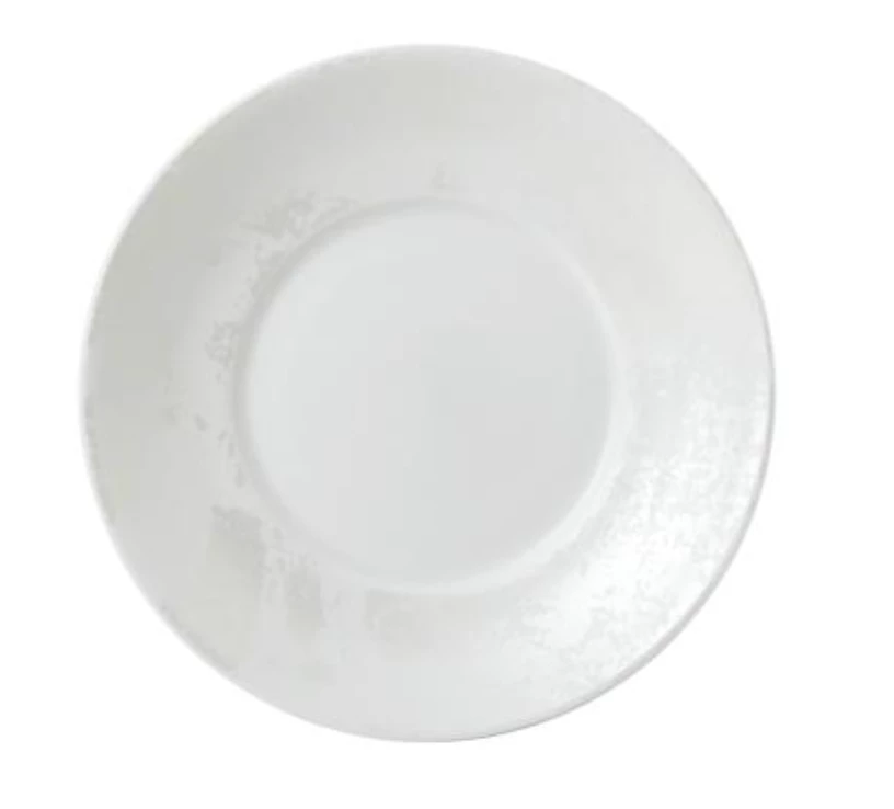 CRUSHED VELVET PEARL | ROYAL CROWN DERBY THE TABLE 9 CRUSHED VELVET PEARL | ROYAL CROWN DERBY THE TABLE