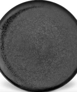 THE TABLE ALCHIMIE BLACK DINNERWARE | L'OBJET 16 THE TABLE ALCHIMIE BLACK DINNERWARE | L'OBJET