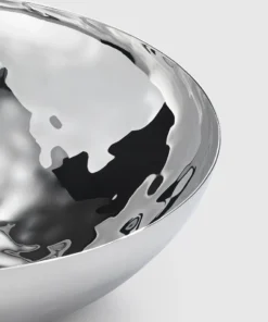 Mary Jurek LUNA SERVING BOWL |12