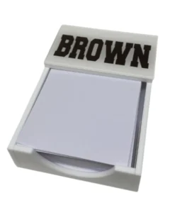 EYE CANDY COLLEGE NOTE PADS | VARIOUS SCHOOLS 12 EYE CANDY COLLEGE NOTE PADS | VARIOUS SCHOOLS