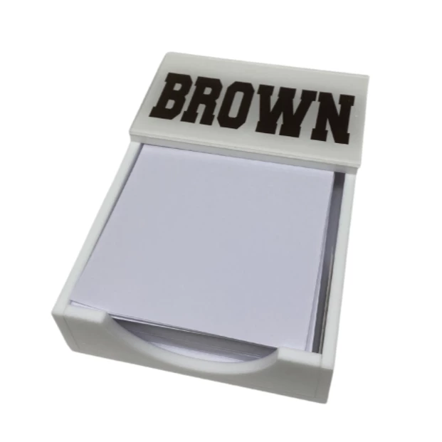 EYE CANDY COLLEGE NOTE PADS | VARIOUS SCHOOLS 4 EYE CANDY COLLEGE NOTE PADS | VARIOUS SCHOOLS