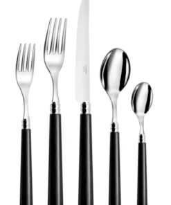Capdeco/BIA Cordon Bleu MARAT 5-PIECE FLATWARE SET