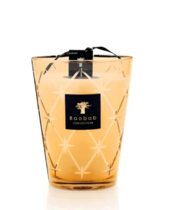 Baobab Collection Inc. BORGIA LUCREZIA CANDLE | VARIOUS