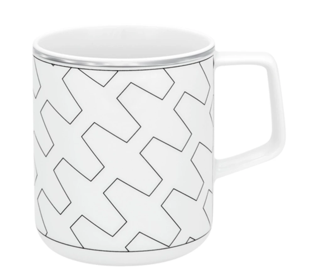 TRASSO | VISTA ALEGRE 11 TRASSO | VISTA ALEGRE