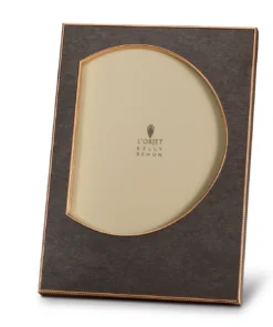 SIDE EYE FRAMES | KELLY BEHUN X L'OBJET